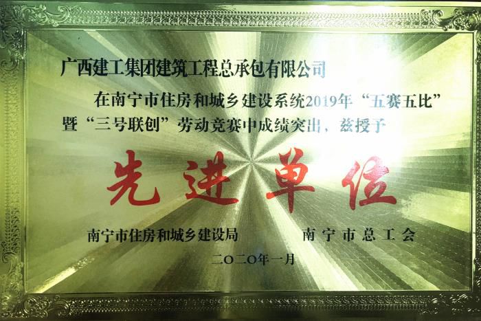 4.1先进单位奖牌。。。容芝雅  摄700.jpg