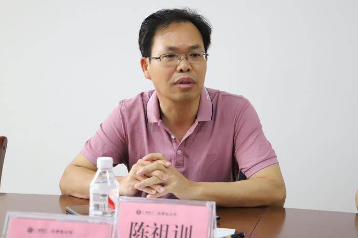 21.2陈祖训讲话。。。。。。侯健杰 摄700.JPG