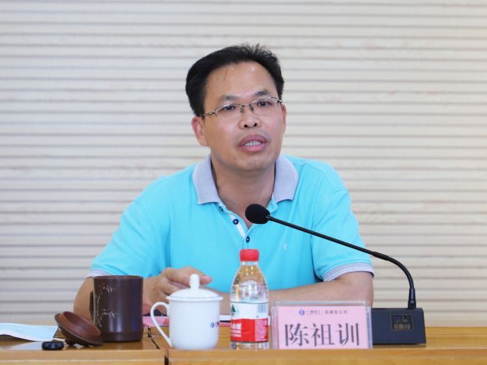 陈祖训讲话。。。。。李立云 摄.jpg