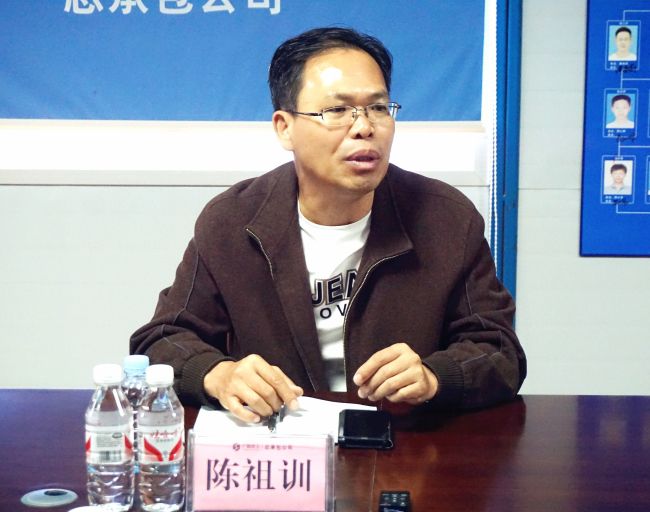 陈祖训揭晓讲话。。。。谢微旋 摄.jpg