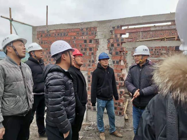 2验收现场。。 杨海 摄.jpg