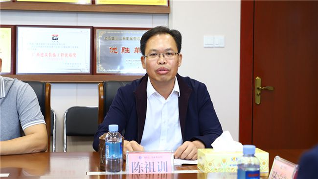 陈祖训作亮相讲话。。。。谭龙 摄（修图）.jpg