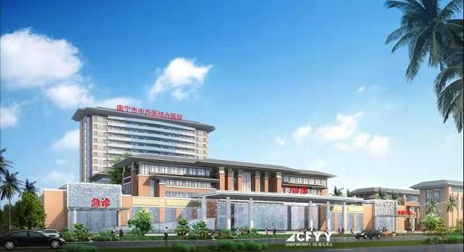 南宁市中西医连系医院2#住院楼工程施工项目效果图。。。。（原图）.jpg