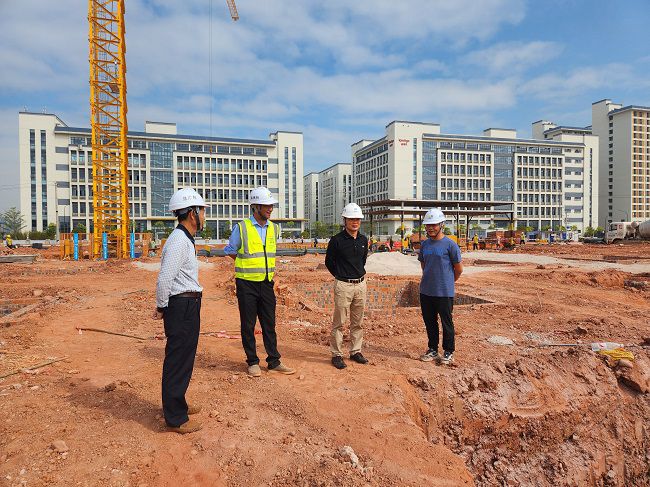 检查指导现场。。陆娟娟 摄（修图）.jpg