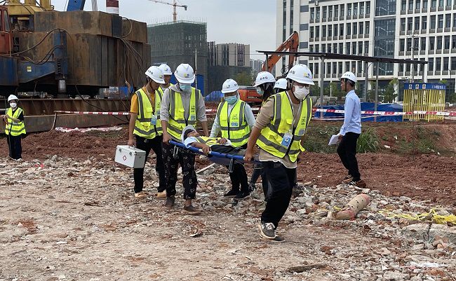 演练现场。。。。。熊赞 摄（修图）.jpg