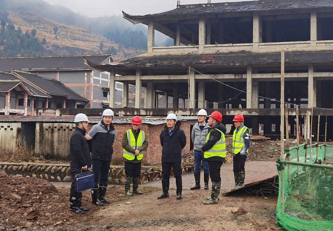 中医药工业园项目检查现场。。。。。韦炎枫 摄（修图）.jpg