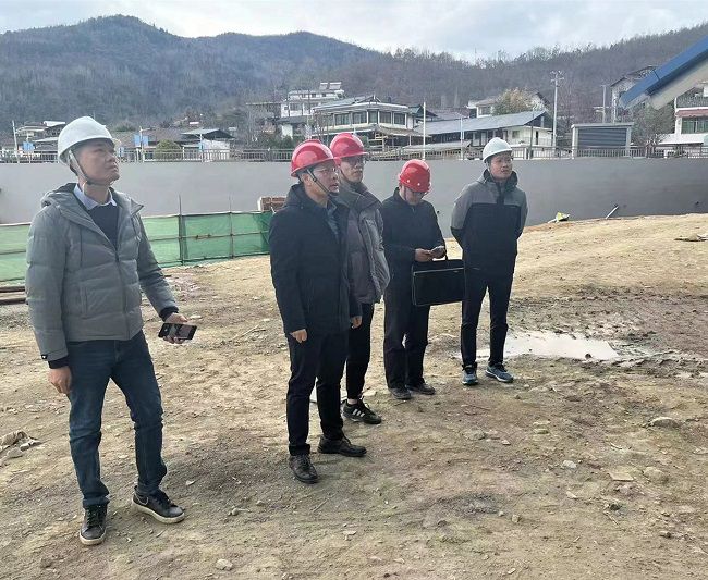 青川古城项目检查现场。。。。。卢宇 摄（修图）.jpg