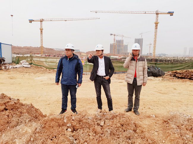 黎平山深入现场举行清静检查。。。陈海玮 摄（修图）.jpg