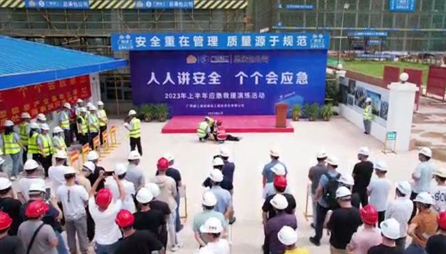 演练现场。。。。彭强 摄（修图）.jpg